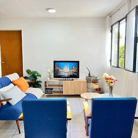 Departamento De 2 Dormitorios, Excelente Ubicacion Mendoza Exterior photo